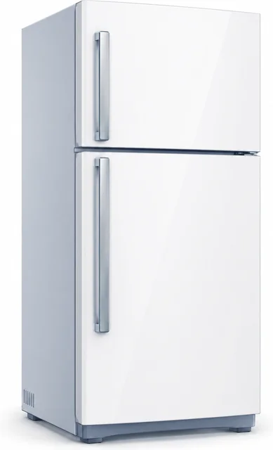 Geladeiras e refrigeradores