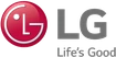 Logotipo LG