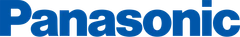 Logotipo Panasonic